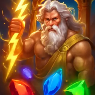 Gates of Olympus slot van Pragmatic Play