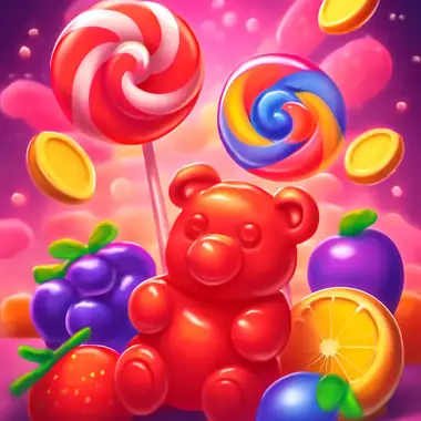 Sweet Bonanza slot van Pragmatic Play